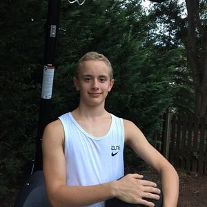 Meet your Posher, Austin